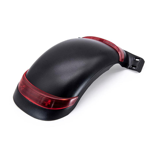 Aparatoare Spate ZERO 10X