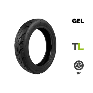 Cauciuc / Anvelopă Tubeless Gel 60/70-7 Xiaomi Mi4 Pro