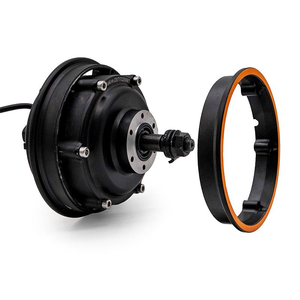 Roata Motor KuKirin G2 Pro