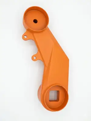 Brat Suspensie Dreapta KuKirin G3