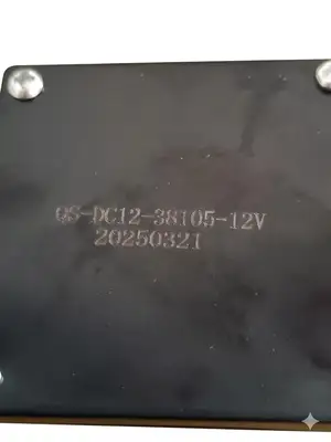 Modul lumini trotineta electrica Kukirin G2 Max (12V)