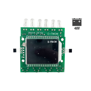 Display Etwow GT 48V
