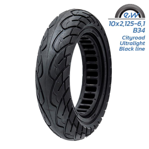 Cauciuc Plin 10x2.125 Honeycomb