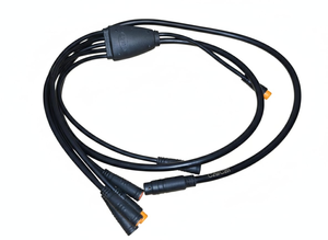 Cablu Display Controller Duotts C29