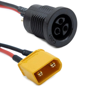 Port Incarcare KuKirin G2 Pro 2024