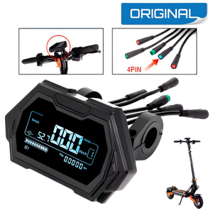 Display Original KuKirin G2 Max / G3 Pro / G2 Master TFM13