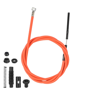 Cablu Frana Xiaomi 4 Lite 2nd (133 cm) Trotineta Electrica