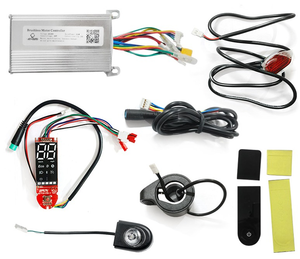 Kit Complet 36V 350W Replica Xiaomi Fara Maneta Frana