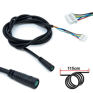 Cablu Conectare Display-Controller Xiaomi Mi 3 Lite / Mi 4 / Mi 4 Lite