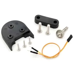 Kit Conversie Roti 10 Inch Xiaomi M365 / Pro / 1S