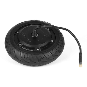 Roata Motor Kugoo S1 Completa
