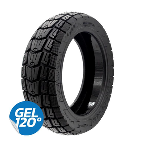 Cauciuc / Anvelopă Offroad Gel 10x2.75-6.5 KuKirin G2 2025