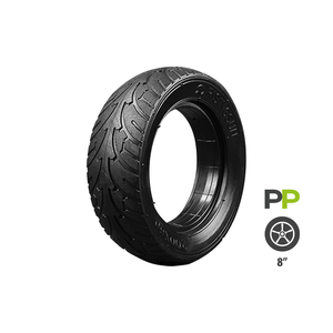 Anvelopa Plina 200x60 Zero 8 Vsett 8