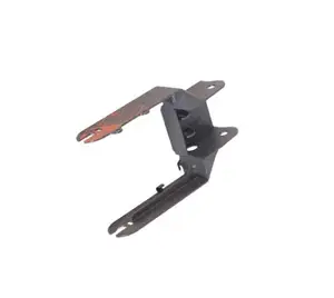 Furcă Față Completă pentru Trotinetă Electrică KuKirin G2 Ultra