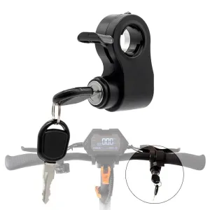 Maneta Acceleratie cu Cheie KuKirin G2 Pro / G2 Max