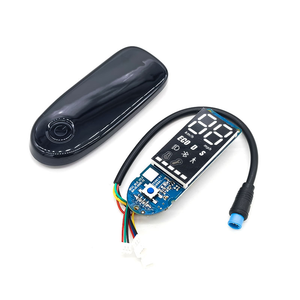 Display Original Ninebot Seria F (F20/F25/F30/F40) si D (D18/D28/D38)