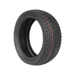 Cauciuc / Anvelopă Tubeless City-Road 10x3-6.5 Compatibil KuKirin G2 Max / G2 Master (Pana in 2024)