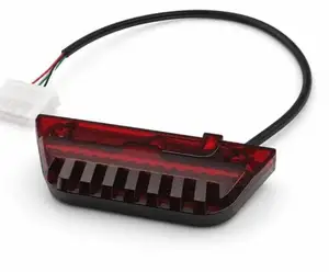 Lumina spate trotineta electrica Kukirin G2 G4 (model B)