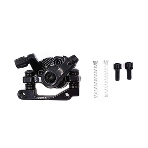 Etrier Frana Spate KuKirin G2 Pro G2 Max