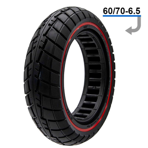 Cauciuc Plin 60/70-6.5 B44 Linie Rosie