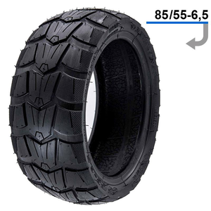 Cauciuc / Anvelopă Tubeless 10x3 Wide Road