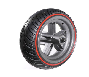 Roata Spate Plina Xiaomi M365 / Pro / Pro2