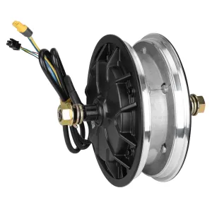 Motor fata trotineta electrica Kukirin G2 Master V6