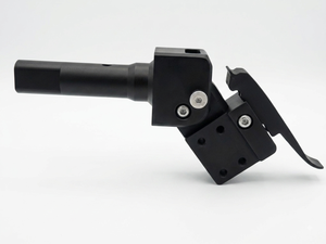 Sistem pliere trotineta electrica Kukirin G4