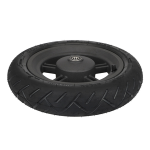 Roata fata pentru Xiaomi 5 Plus Xiaomi 6 Electric Scooter cu cauciuc CST 60 90-8 Tubeless