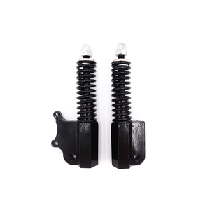 Suspensie fata trotineta electrica Kugoo M4