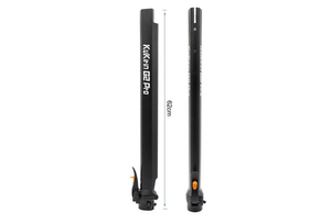 Tija directie trotineta electrica Kukirin G2 Pro (model nou)