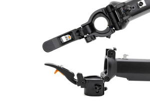 Tija directie trotineta electrica Kukirin G2 Pro (model nou)