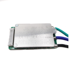 BMS 36V 15A (port separat pentru incarcare)