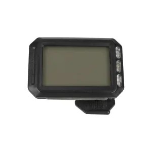Display cu acceleratie trotineta electrica Kugoo G-Booster (model vechi) 30-60V