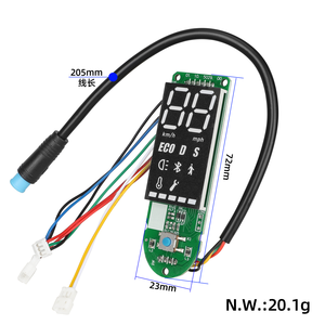 Display trotineta electrica cu bluetooth Ninebot G30