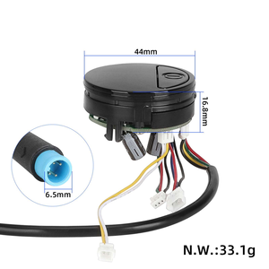 Display trotineta electrica Ninebot ES1 ES2 ES3 ES4
