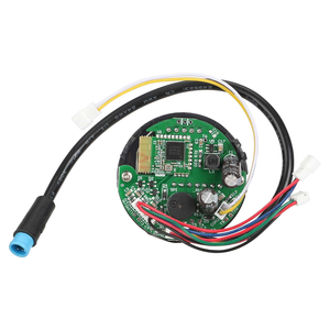 Display trotineta electrica Ninebot ES1 ES2 ES3 ES4