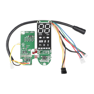 Display trotineta electrica Ninebot KickScooter F2 F2 Plus F2 Pro
