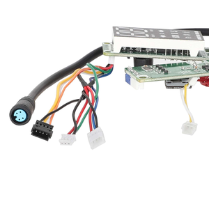 Display trotineta electrica Ninebot KickScooter F2 F2 Plus F2 Pro