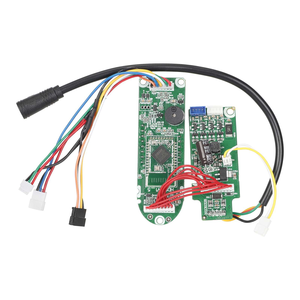 Display trotineta electrica Ninebot KickScooter F2 F2 Plus F2 Pro