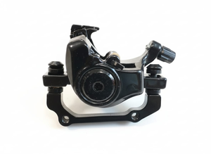 Etrier fata trotineta electrica Kukirin G2 2025 - model B
