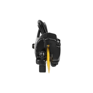 Etrier frana hidraulica cu 4 pistoane pentru trotineta electrica (dreapta fata)
