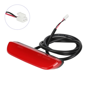 Stop trotineta electrica Xiaomi Xiaomi 4 Lite(2nd Gen)