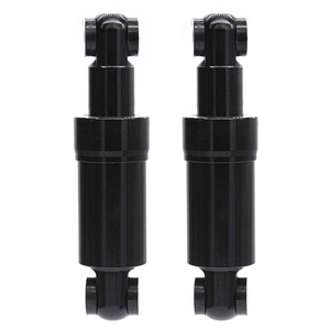 Set suspensii spate  pentru trotinete electrice (120mm)