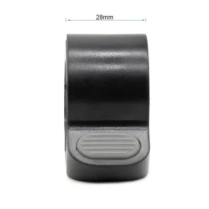 Acceleratie trotineta electrica Xiaomi Mi4 Lite (2nd Gen)
