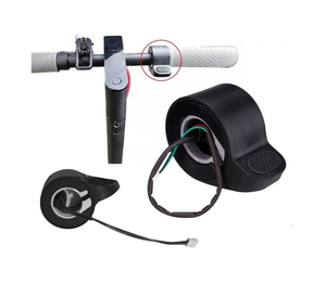 Maneta acceleratie trotineta electrica Xiaomi M365 Pro   Pro 2