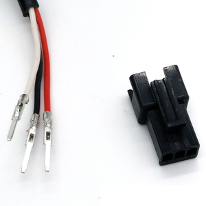 Maneta acceleratie biciclete sau trotinete  electrice cu 3 pini