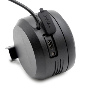 Claxon cu alarma pentru trotinete biciclete 70dB