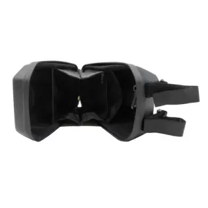 Borseta trotineta electrica 2L eRIDER360 (portocaliu)