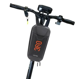 Borseta trotineta electrica 3L eRIDER360 (portocaliu)